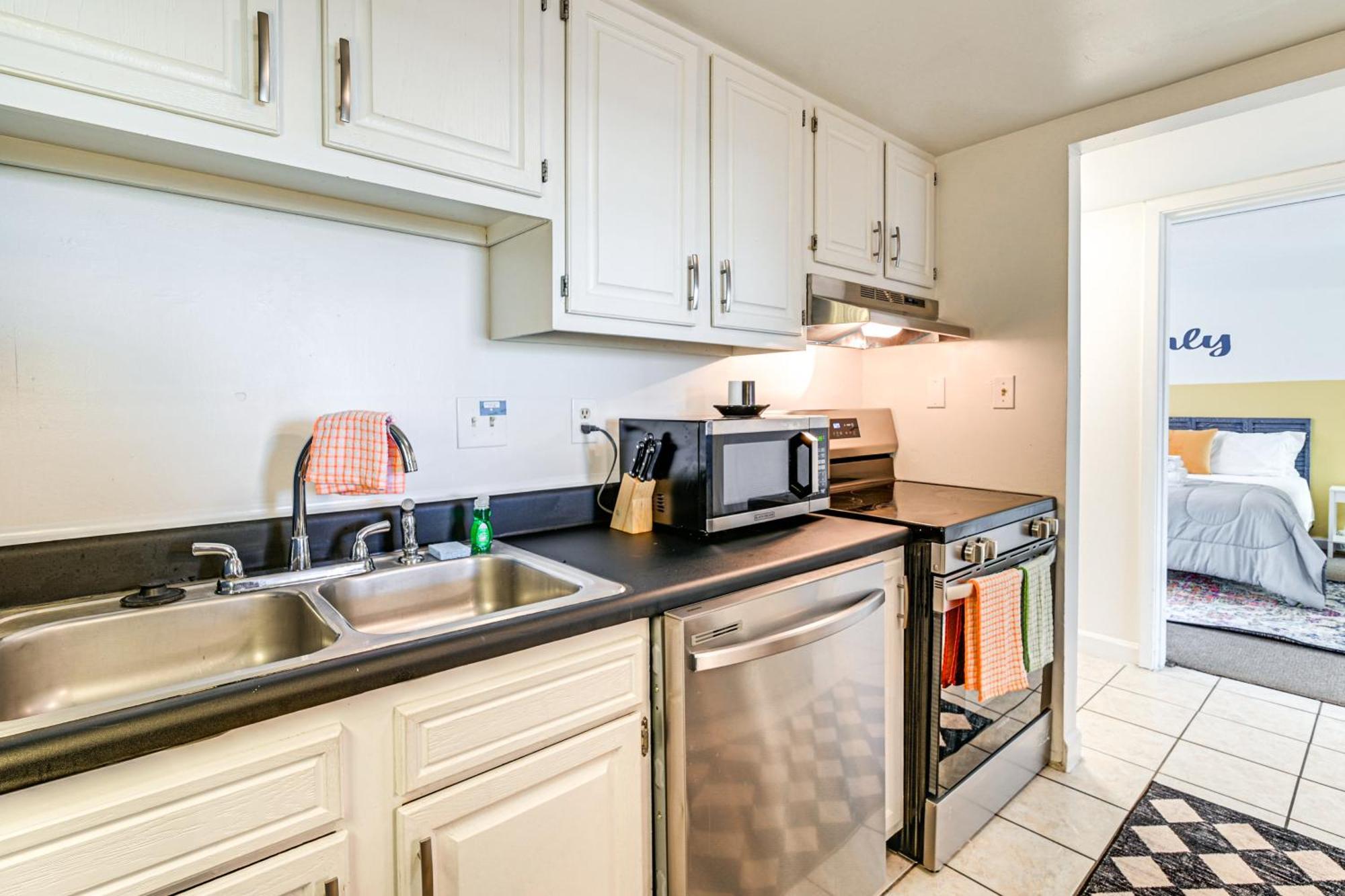 Updated Resort Condo, Walk To Myrtle Beach! Esterno foto