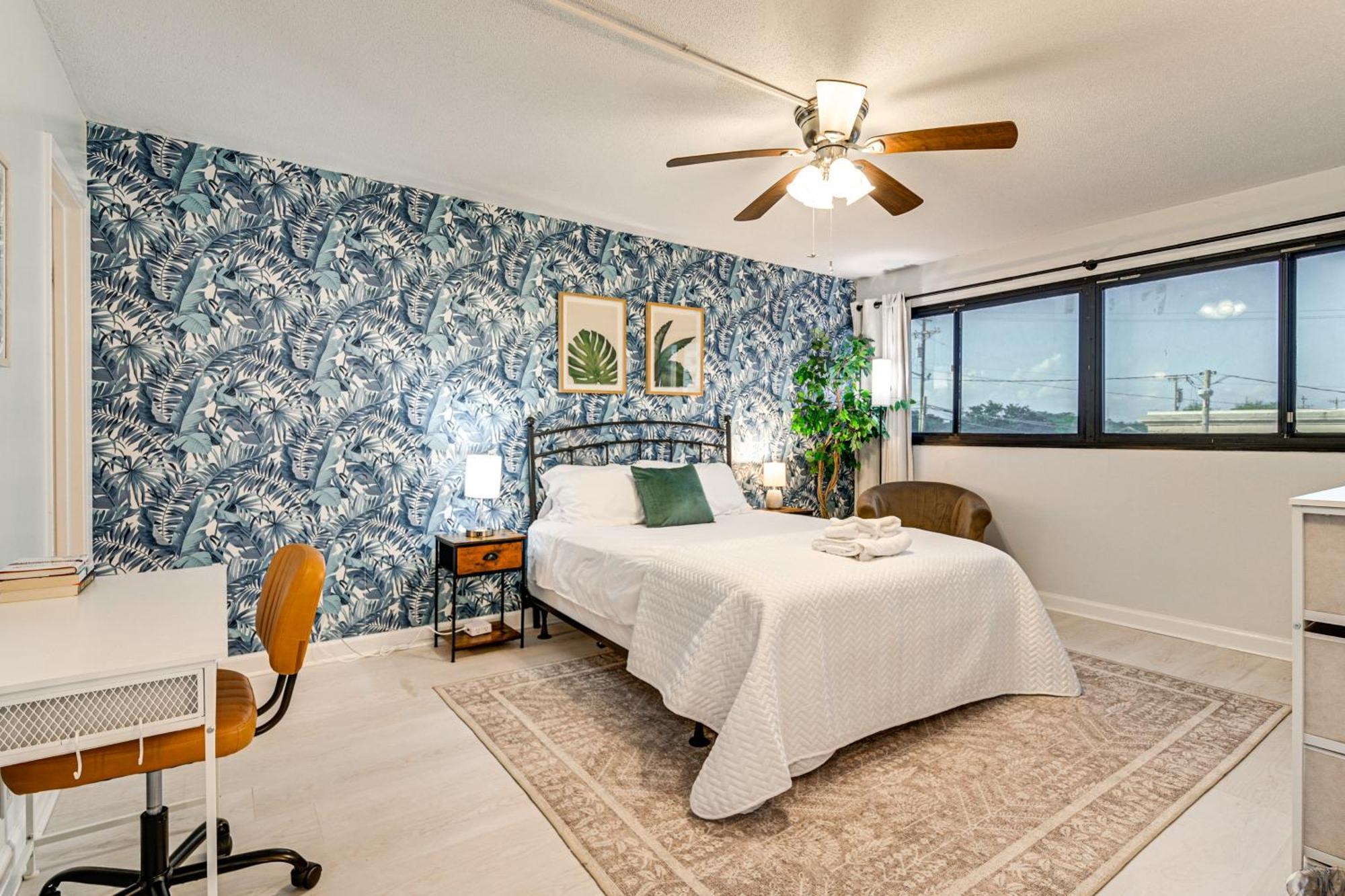 Updated Resort Condo, Walk To Myrtle Beach! Esterno foto
