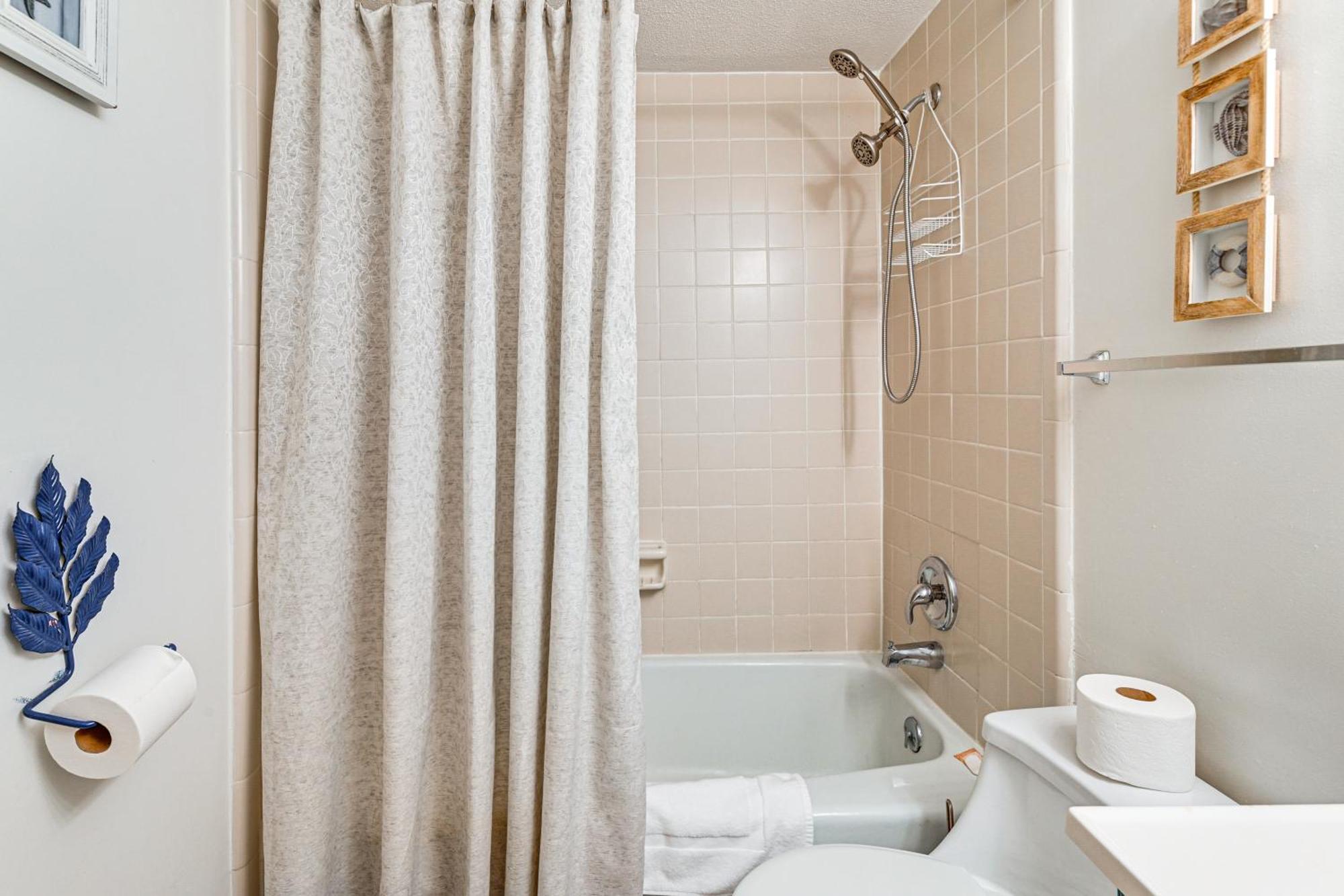 Updated Resort Condo, Walk To Myrtle Beach! Esterno foto